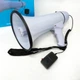 Гучномовець MEGAPHONE HW 20B Рупор Мегафон - изображение 3