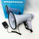 Гучномовець MEGAPHONE HW 20B Рупор Мегафон - изображение 5