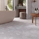 Керамограніт Cersanit Genesis Light Grey Matt Rect 59,8x59,8 см - зображення 1