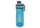 Пляшка для води EasyFit CHFe 800 мл синя спортивна фляга для фітнесу (EF-7001-BL) - зображення 1