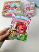 Аватар весела сімейка гра на ліпучках липучках альбом книжка тока бока Avatar world - зображення 7