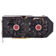Відеокарта AMD Radeon RX 580 4GB XFX XXX Edition (RX-580P4DFD6) Б/В - изображение 1