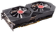 Відеокарта AMD Radeon RX 580 4GB XFX XXX Edition (RX-580P4DFD6) Б/В - изображение 2
