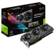 Відеокарта GeForce GTX 1070 Ti 8GB Asus ROG Strix Advanced (STRIX-GTX1070TI-A8G-GAMING) Б/В - изображение 1