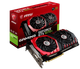 Відеокарта GeForce GTX 1070 Ti 8GB MSI Gaming (GTX 1070 Ti GAMING 8G) Б/В - зображення 1