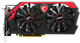 Відеокарта GeForce GTX 760 2GB MSI Gaming Twin Frozr (N760 TF 2GD5/OC) Б/В - изображение 2
