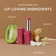 Глянцева помада Fenty Beauty by Rihanna Gloss Bomb Stix High-Glise, Blaz'D Donut - світло-рожевий бежевий, 3,6 g - зображення 5