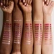Глянцева помада Fenty Beauty by Rihanna Gloss Bomb Stix High-Glise, Blaz'D Donut - світло-рожевий бежевий, 3,6 g - зображення 7