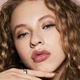 Глянцева помада Fenty Beauty by Rihanna Gloss Bomb Stix High-Glise, Is It Fu$$Y - пильно-рожевий, 3,6 g - зображення 3