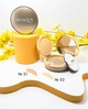 ВВ крем в кушоне с натуральным финишем Bioaqua Hydrating Soft And Flawless Air Cushion BB Cream тон 01 - изображение 2