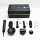 Стайлер для волос Inspire WT-626-B 7в1 black - изображение 10