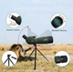 Подзорная труба SvBony 25-75x70mm (+ штатив + крепление телефона) - изображение 7