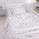 Наволочка MirSon Kids Time 17-0928 Baby Circus Бязь 40х60 см (2200012576694) - изображение 3