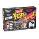 Набор игровых фигурок Дастин Bitty POP! 83662 серии "Очень странные дела" - изображение 1