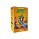 Карточная игра "Крокодил" orner-2678, 160 карточек, инструкция - изображение 1