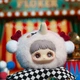 Колекційна м'яка іграшка з кільцем Шалений цирк Pop Top HC029 Hi TOY "серії MayMei" - изображение 14