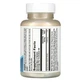 Цитрат кальцію, KAL, Calcium Citrate 1000 мг, 90 таблеток (CAL-57109) - изображение 2