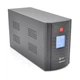 ДБЖ Ritar RTM1500 Proxima-D 1500VA/900Вт LCD AVR 3 ступені стабілізації 3xSchuko металевий корпус - зображення 1