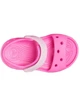 Детские сандалии Crocs Bayaband рожевий, 34 (EU 31-32) - изображение 3