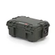 Кейс протиударний з піною Nanuk 903 Case - Olive - зображення 2