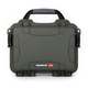 Кейс протиударний з піною Nanuk 904 Case - Olive - зображення 3