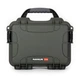 Кейс протиударний Nanuk 904 Case - Olive - зображення 1