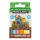 Мел цветной YES 400555 Minecraft 12 шт. Разноцветный shop (5056574458056) - изображение 1