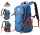 Рюкзак Pentagram IGEAOC 20L, спорт, місто, туризм (3B11A01) Синій - изображение 2