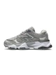Мужские кроссовки повседневные NB 9060 Light Grey 41 (26,0 см) Серый - изображение 1