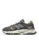 Мужские кроссовки повседневные NB 9060 Grey Beige White 45 (28,5 см) Серый - изображение 1
