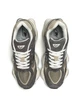 Мужские кроссовки повседневные NB 9060 Grey Beige White 45 (28,5 см) Серый - изображение 7