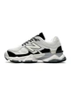 Мужские кроссовки повседневные NB 9060 White Grey Black 41 (26,0 см) Белый - изображение 1