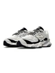 Мужские кроссовки повседневные NB 9060 White Grey Black 41 (26,0 см) Белый - изображение 5