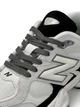 Женские кроссовки повседневные NB 9060 White Grey Black 36 (22,5 см) Белый - изображение 6