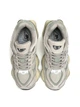 Женские кроссовки повседневные NB 9060 Light Grey Mint 36 (22,5 см) Серый - изображение 7
