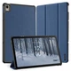 Чехол DUX DUCIS Domo Series для Nokia T21 - Blue - изображение 2