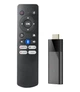 Смарт ТВ приставка Smart TV Q6 Plus 2/16Gb Android 10 с голосовый управлением Allwinner h313 для телевизора - изображение 4