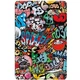 Чехол UniCase Life Style для Lenovo Tab (TB311) - Graffiti - изображение 3