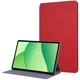 Чехол UniCase Stand Cover для Oppo Pad SE / OnePlus Pad Lite - Red - изображение 1