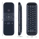Пульт универсальный Air Mouse M8 2.4G BT5.0 с голосовым управлением и клавиатурой - изображение 3