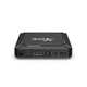Смарт ТВ приставка Smart TV X98K 2/16GB Android 13 RK3528 2.4/5G V5.1 для телевізора - зображення 5