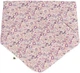 Нагрудник BIBS x Liberty Bandana Bib – Eloise Blush - зображення 5