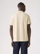 Поло длинное мужское Levi`s 617438162 2XL Бежевое (1159857401) - изображение 2