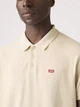 Поло длинное мужское Levi`s 617438162 2XL Бежевое (1159857401) - изображение 4