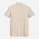 Поло длинное мужское Levi`s 617438162 2XL Бежевое (1159857401) - изображение 6