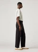 Брюки мужские Levi`s 565 Workwear Utility 718958739 W36L32 Черные (1159857138) - изображение 3