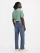 Джинсы Regular Fit мужские Levi`s 559 456020428 W31L34 Синие (1159858704) - изображение 2