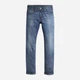 Джинсы Regular Fit мужские Levi`s 559 456020428 W31L34 Синие (1159858704) - изображение 4