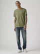 Джинсы Regular Fit мужские Levi`s 550618726 W32L32 Синие (1159858053) - изображение 3
