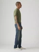 Джинсы Regular Fit мужские Levi`s 550618726 W32L32 Синие (1159858053) - изображение 4
